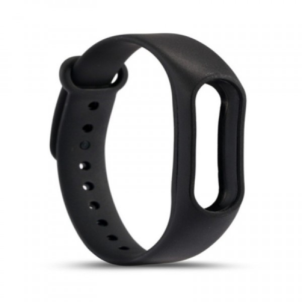 For Xiaomi Mi Band 2 Replace Wrist Strap Belt Silicone Colorful Wristband Smart Bracelet Accessories